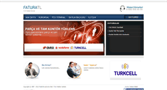 Desktop Screenshot of mutluparcakontor.net